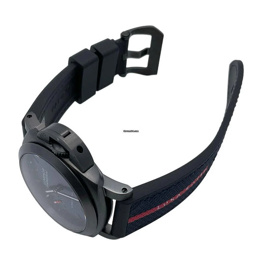 Panerai Luminor Luna Rossa