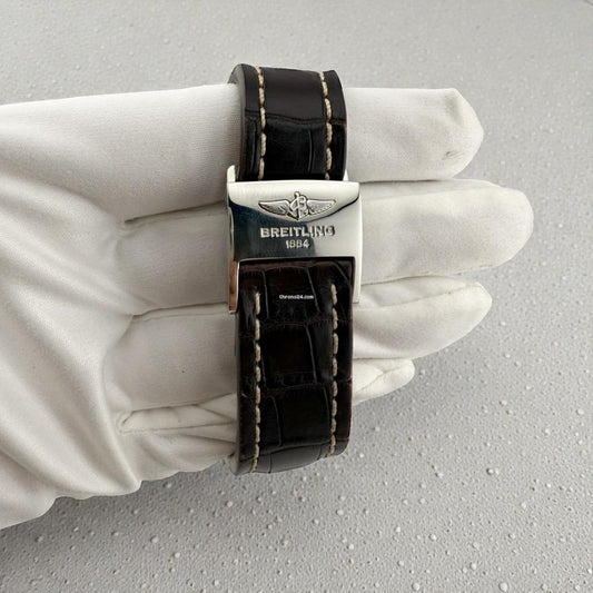 Breitling Navitimer 1 B01 Chronograph