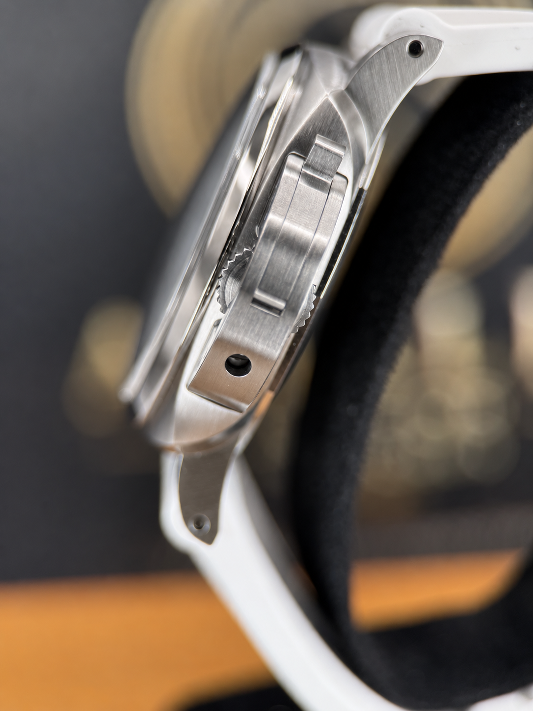 Panerai Luminor Chrono