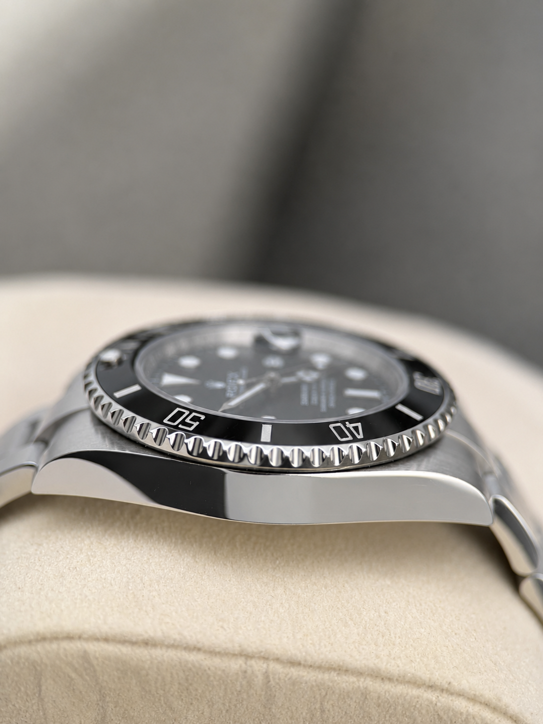 Rolex Submariner Date - 116610LN