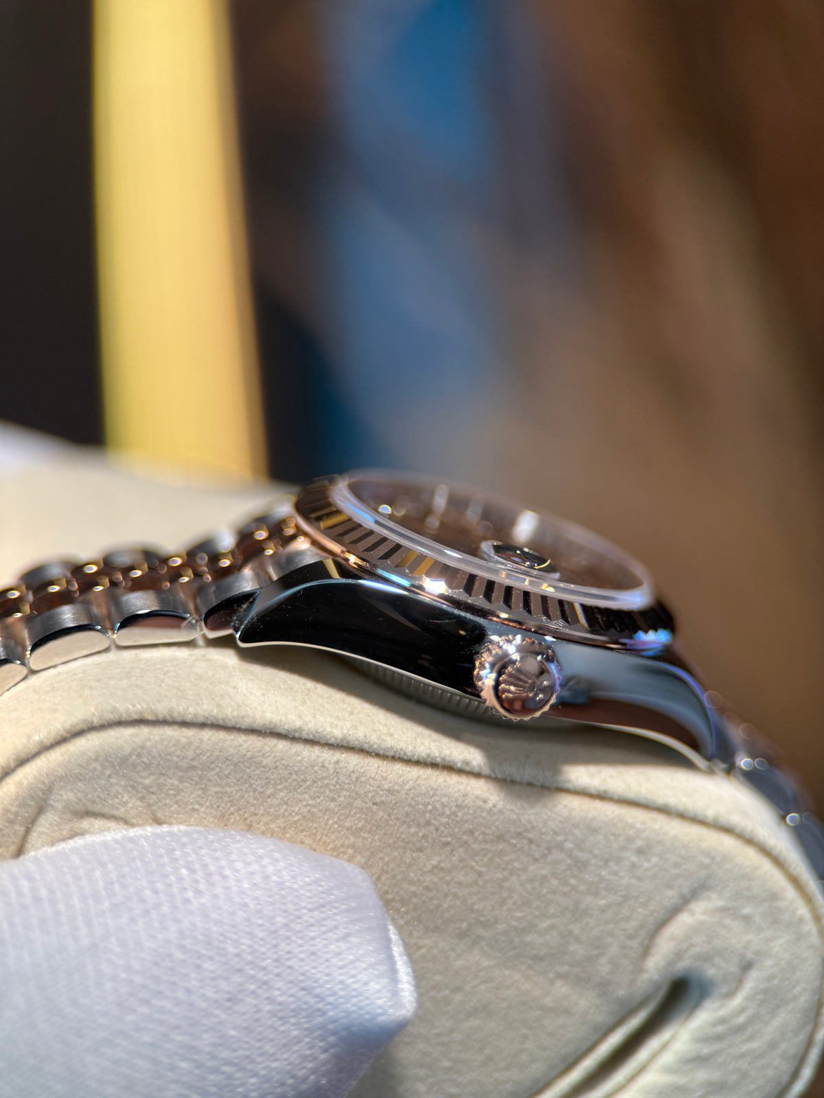 Rolex Ladies 279171