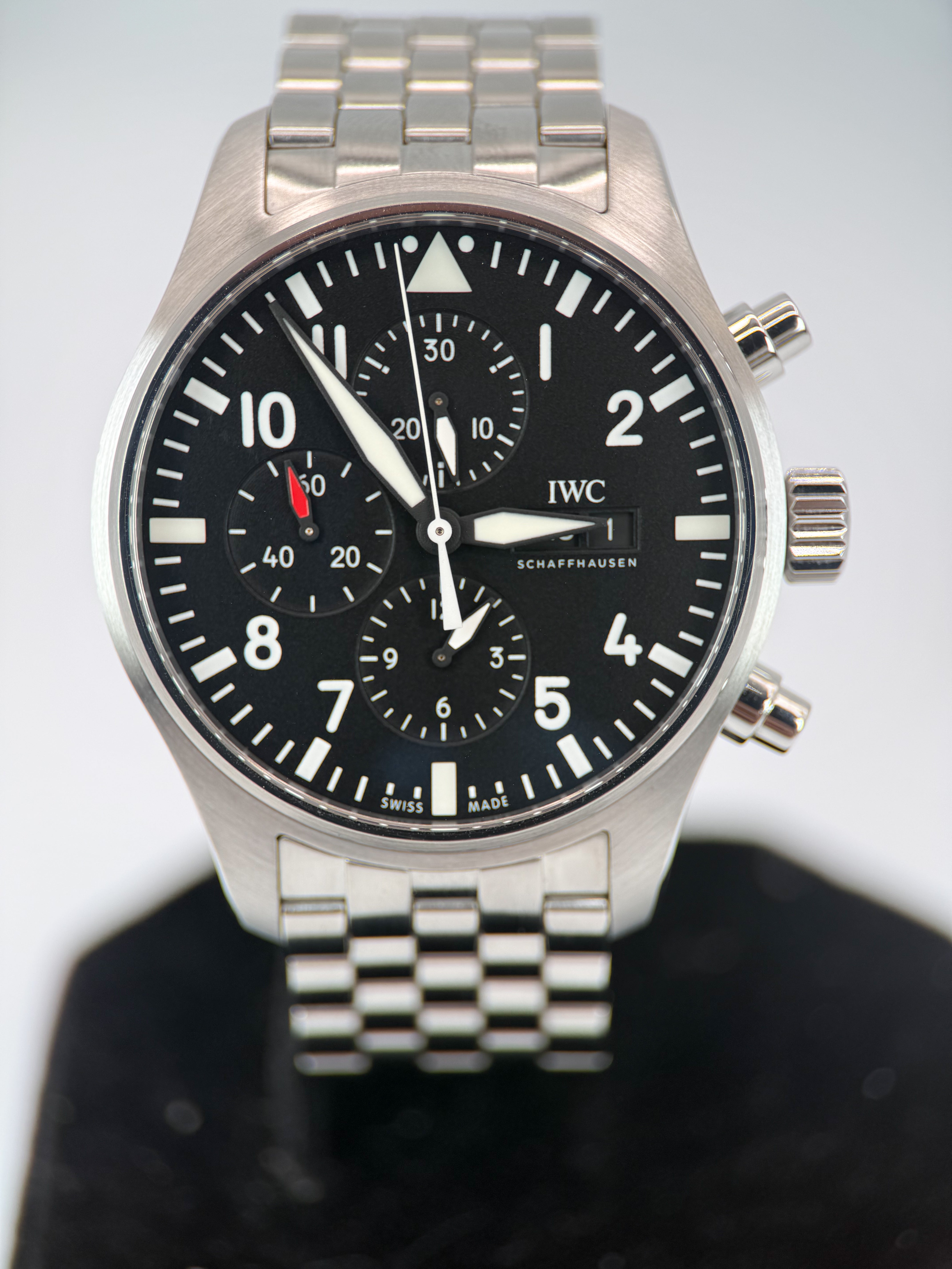 IWC Pilot