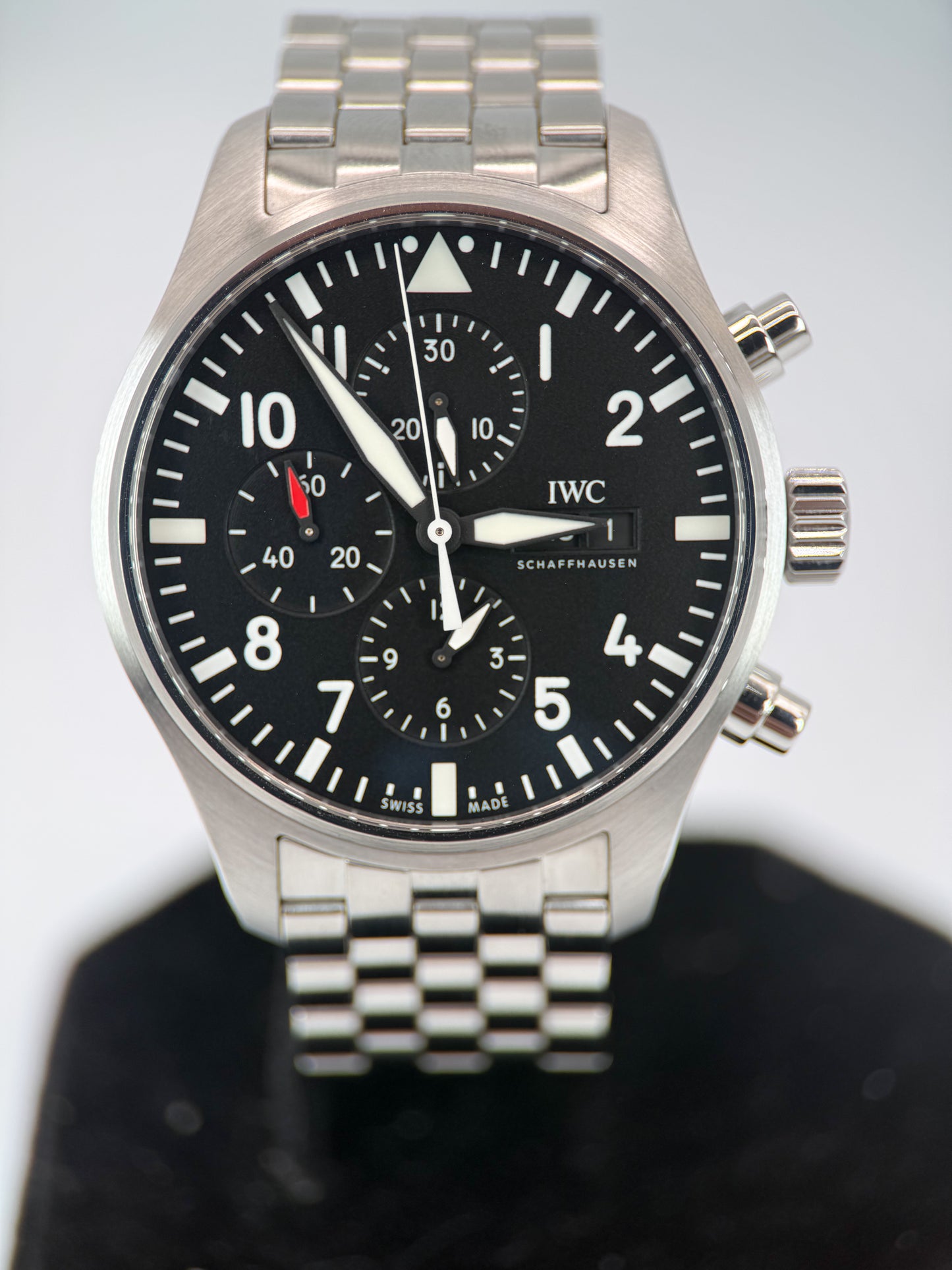 IWC Pilot