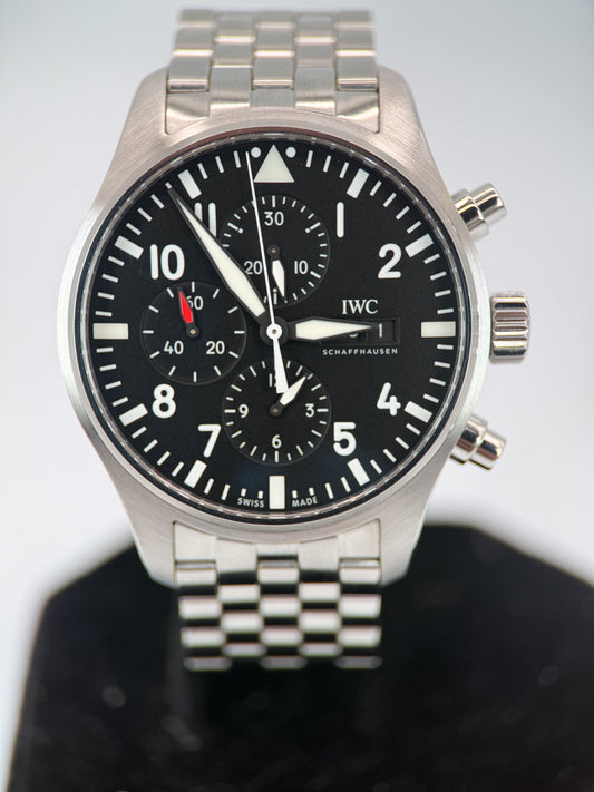 IWC Pilot