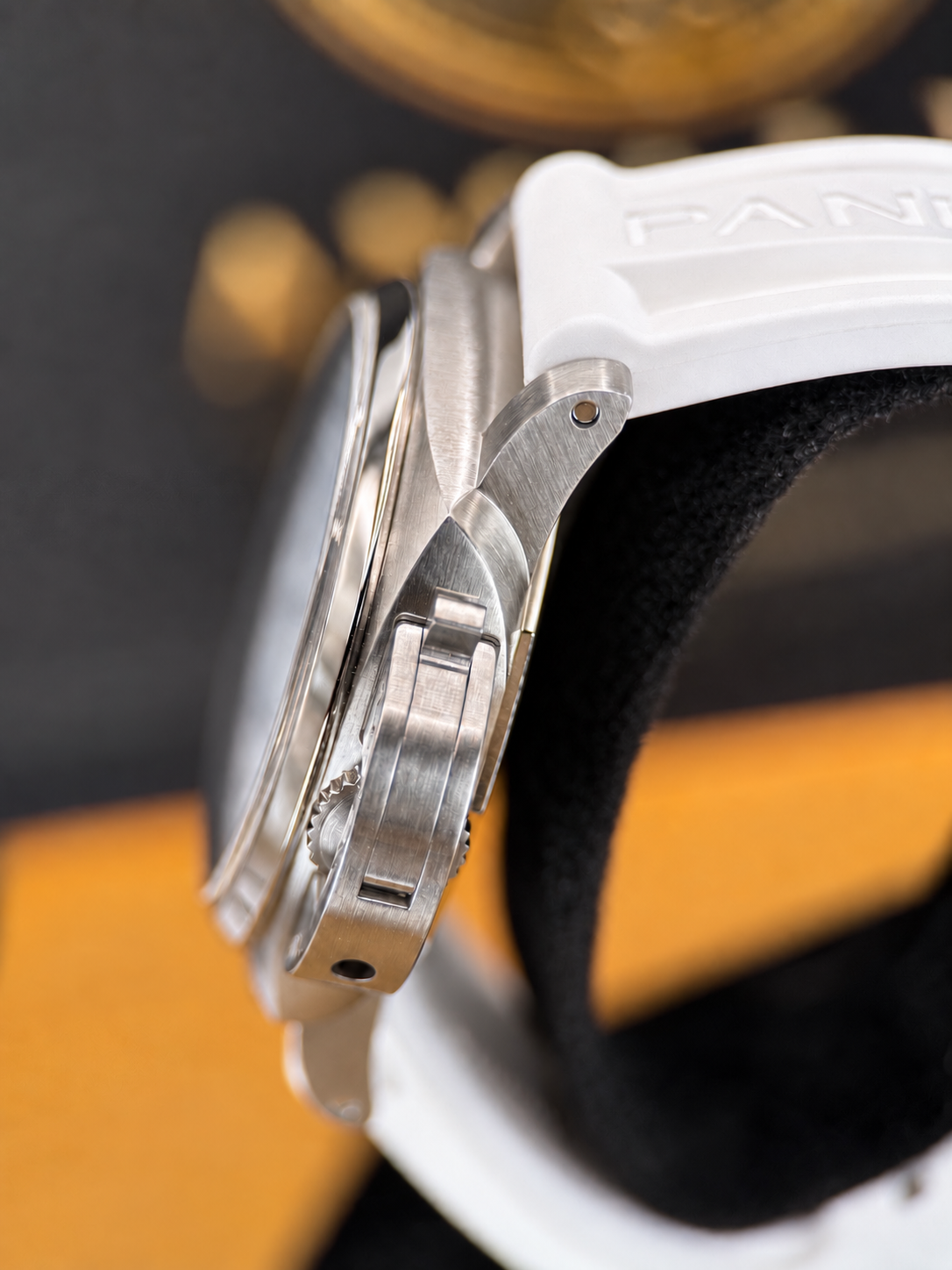 Panerai Luminor Chrono