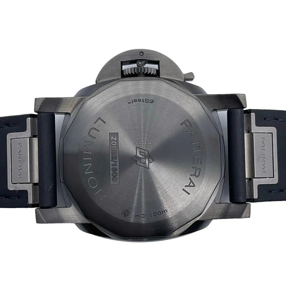 Panerai Luminor Luna Rossa