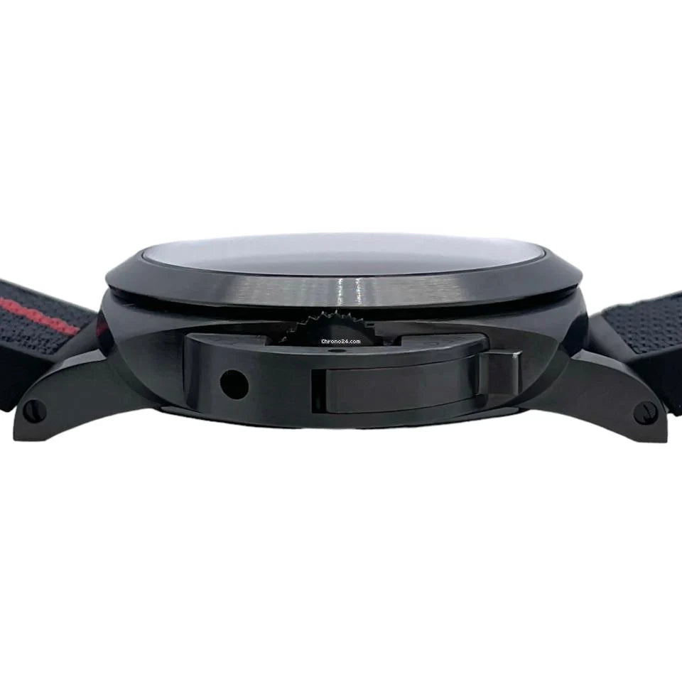 Panerai Luminor Luna Rossa