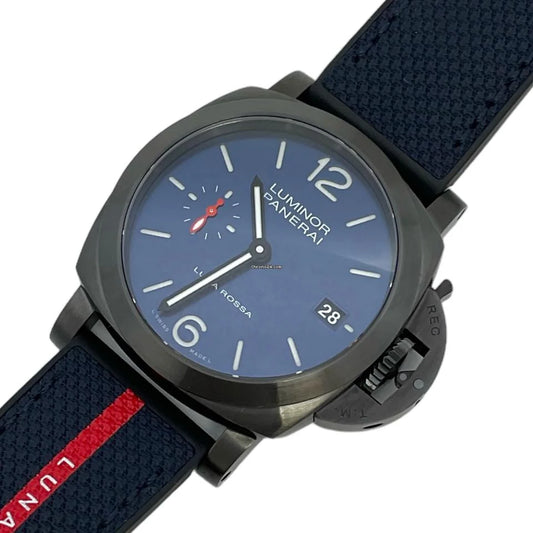 Panerai Luminor Luna Rossa