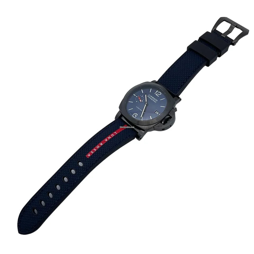 Panerai Luminor Luna Rossa