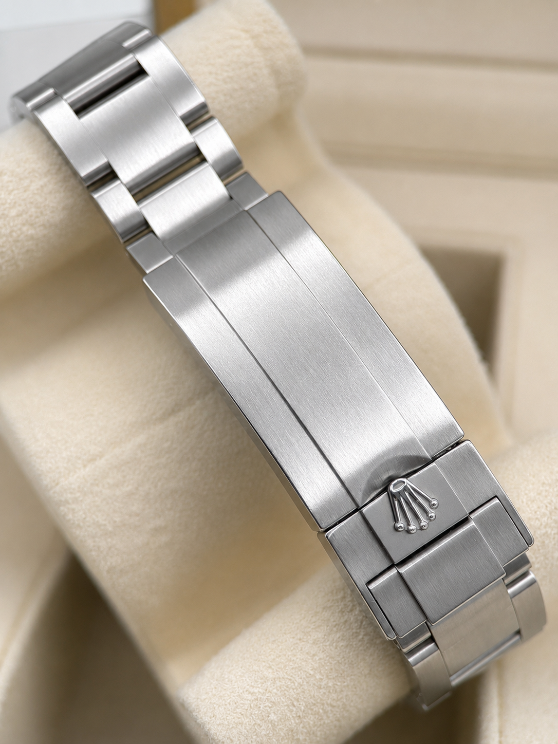 Rolex Submariner Date - 116610LN