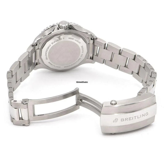 Breitling Superocean 36