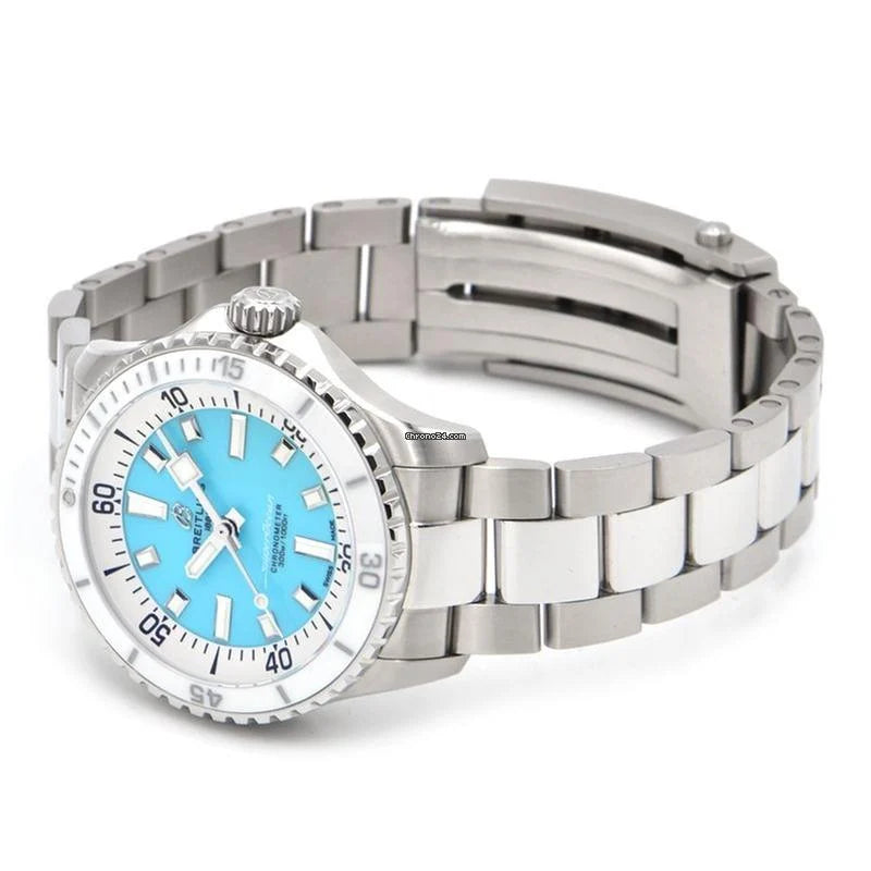 Breitling Superocean 36