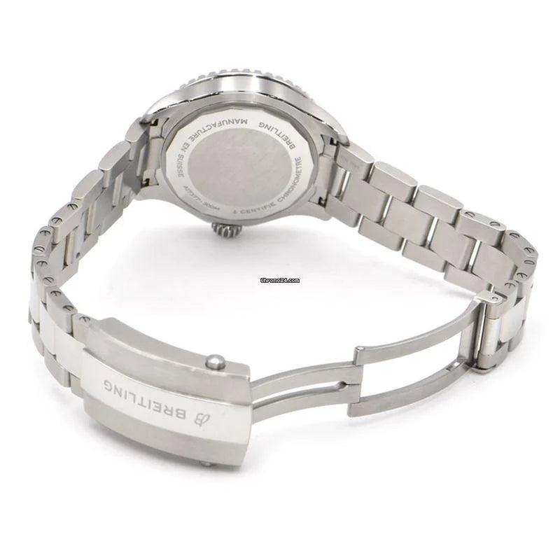 Breitling Superocean 36