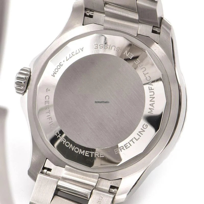 Breitling Superocean 36