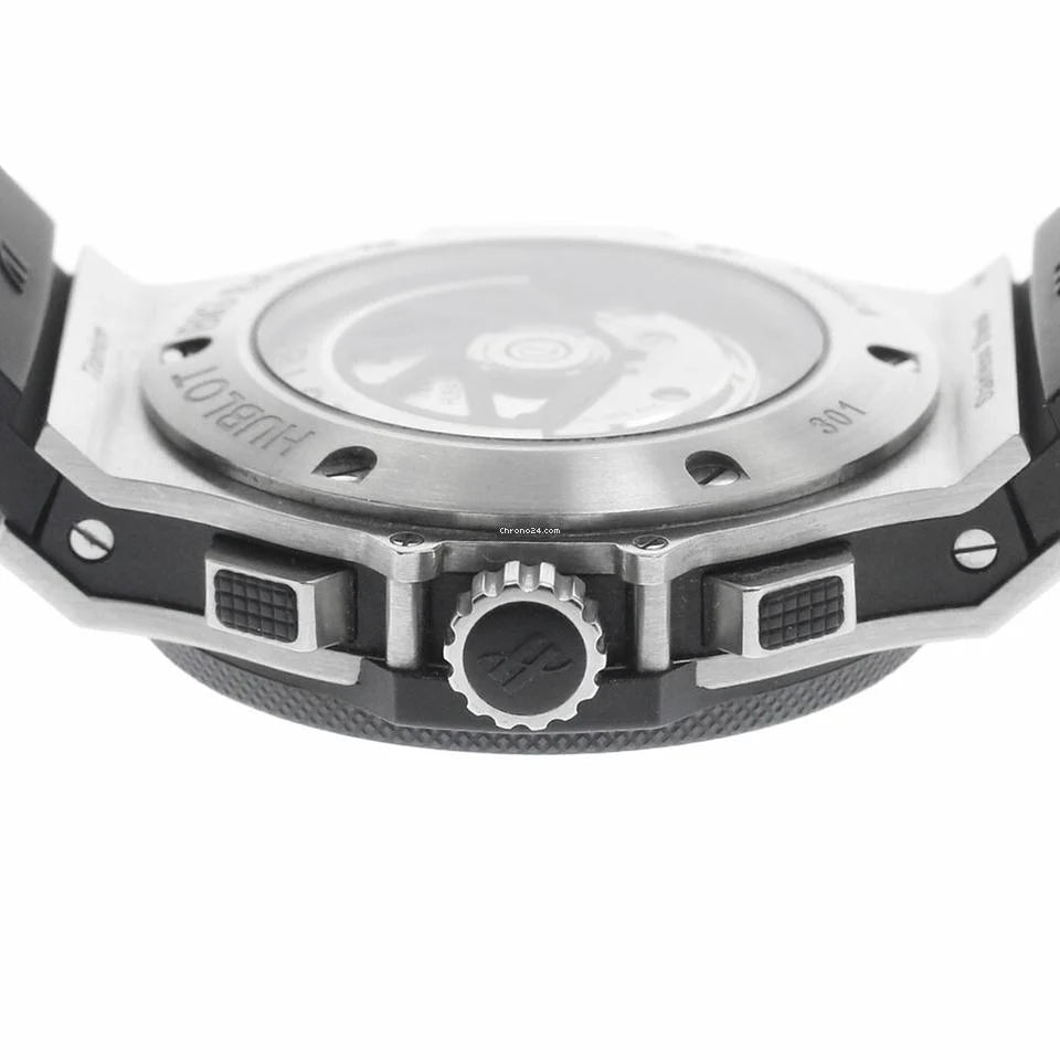 Hublot Big Bang 44 mm