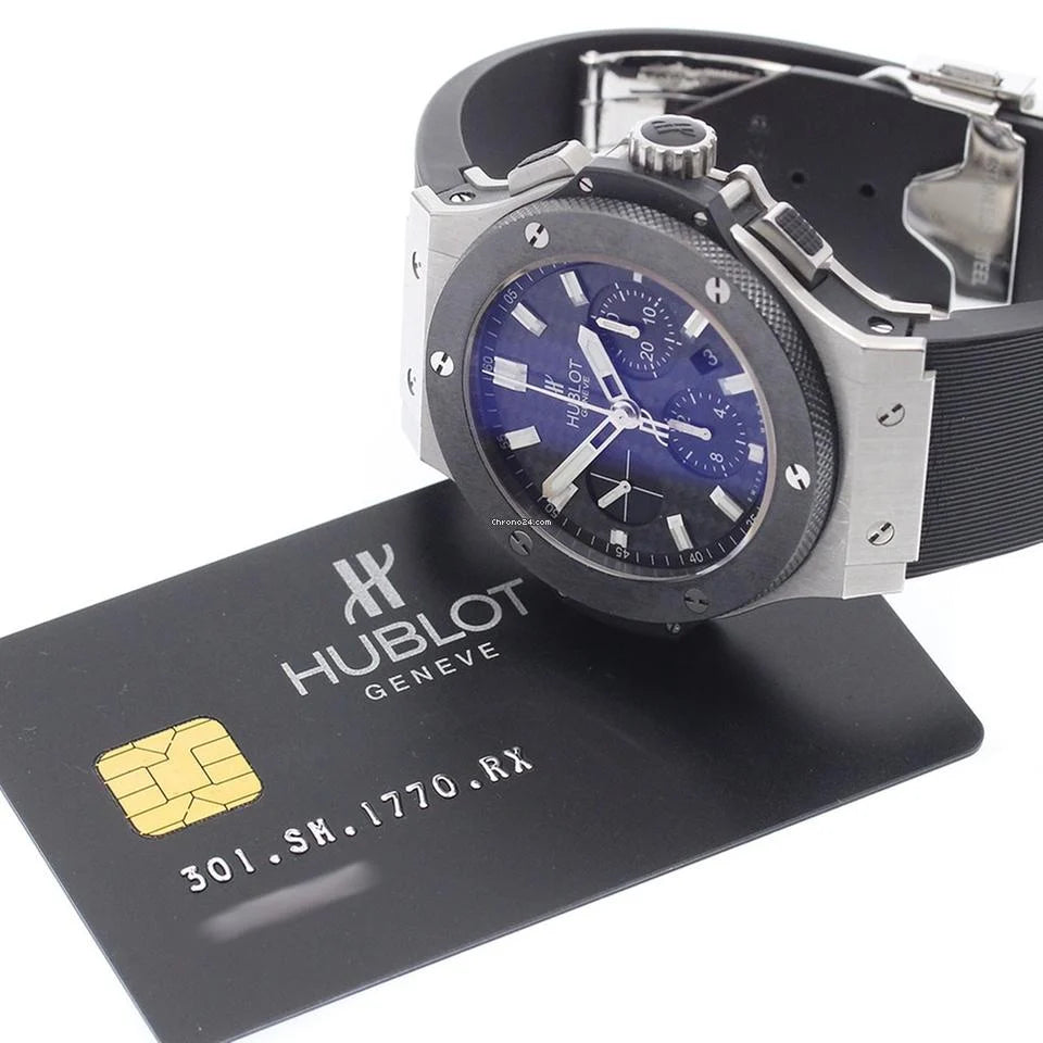 Hublot Big Bang 44 mm