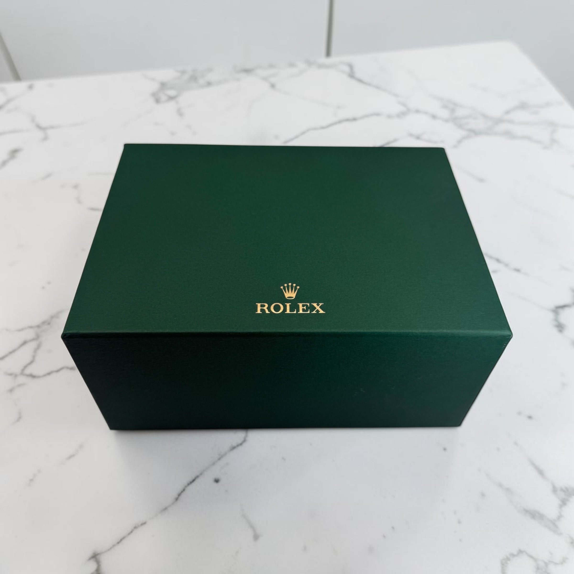 Rolex DJ41 Mint Green 126334