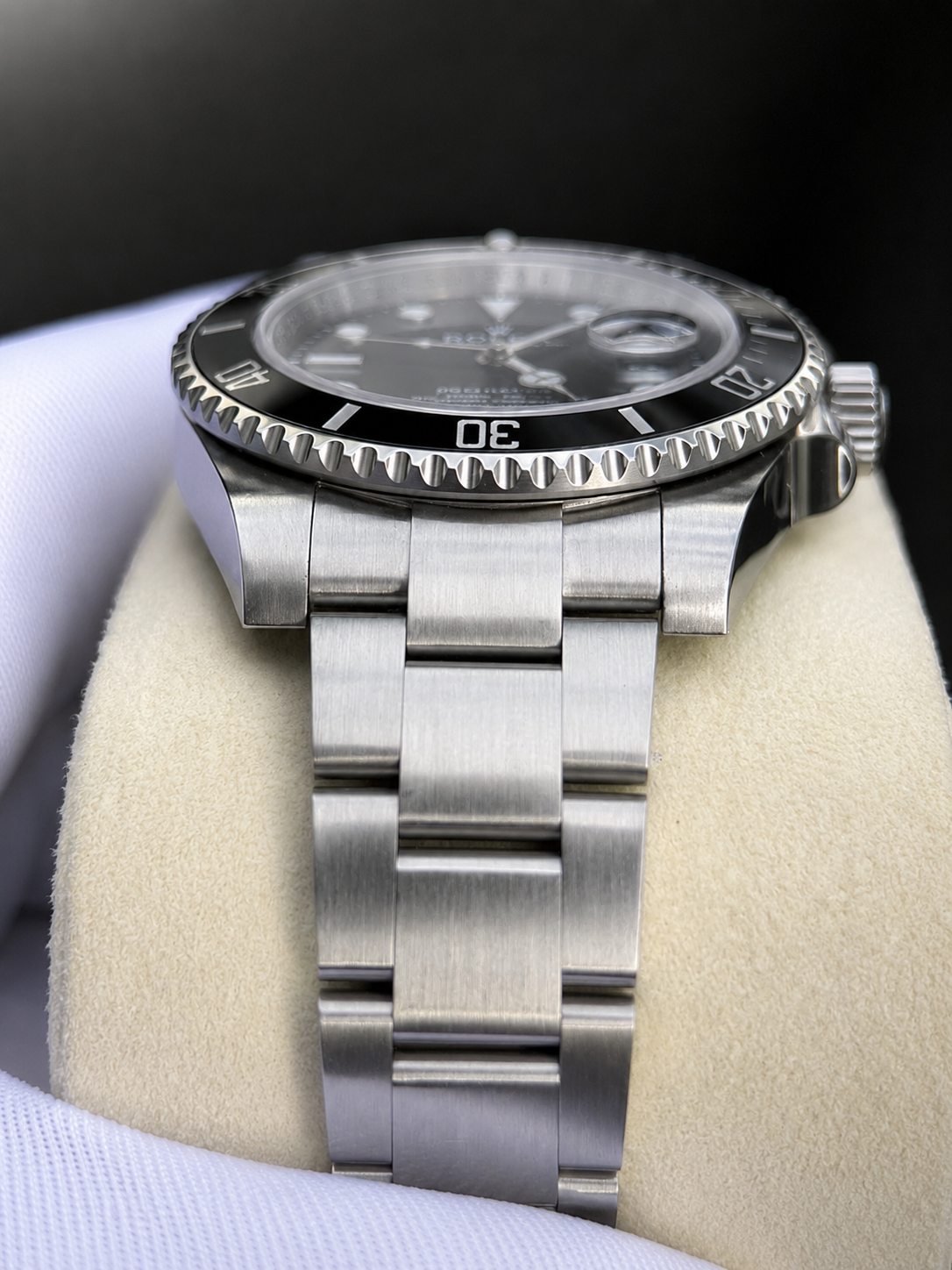 Rolex Submariner Date - 116610LN