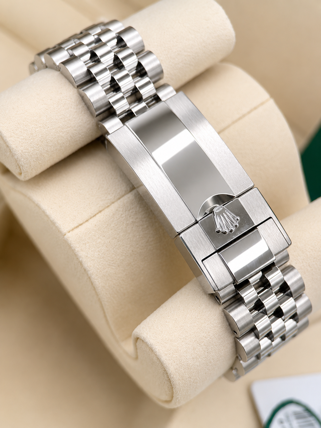 Rolex GMT 2 “Sprite” 126720VTNR