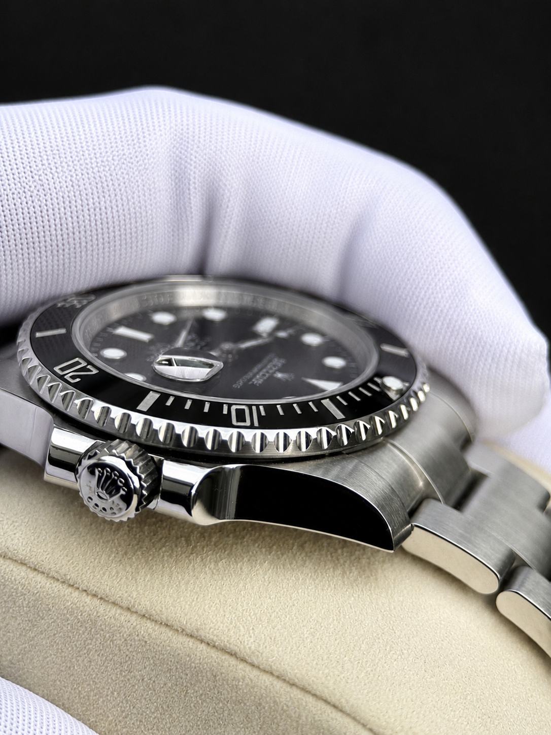 Rolex Submariner Date - 116610LN