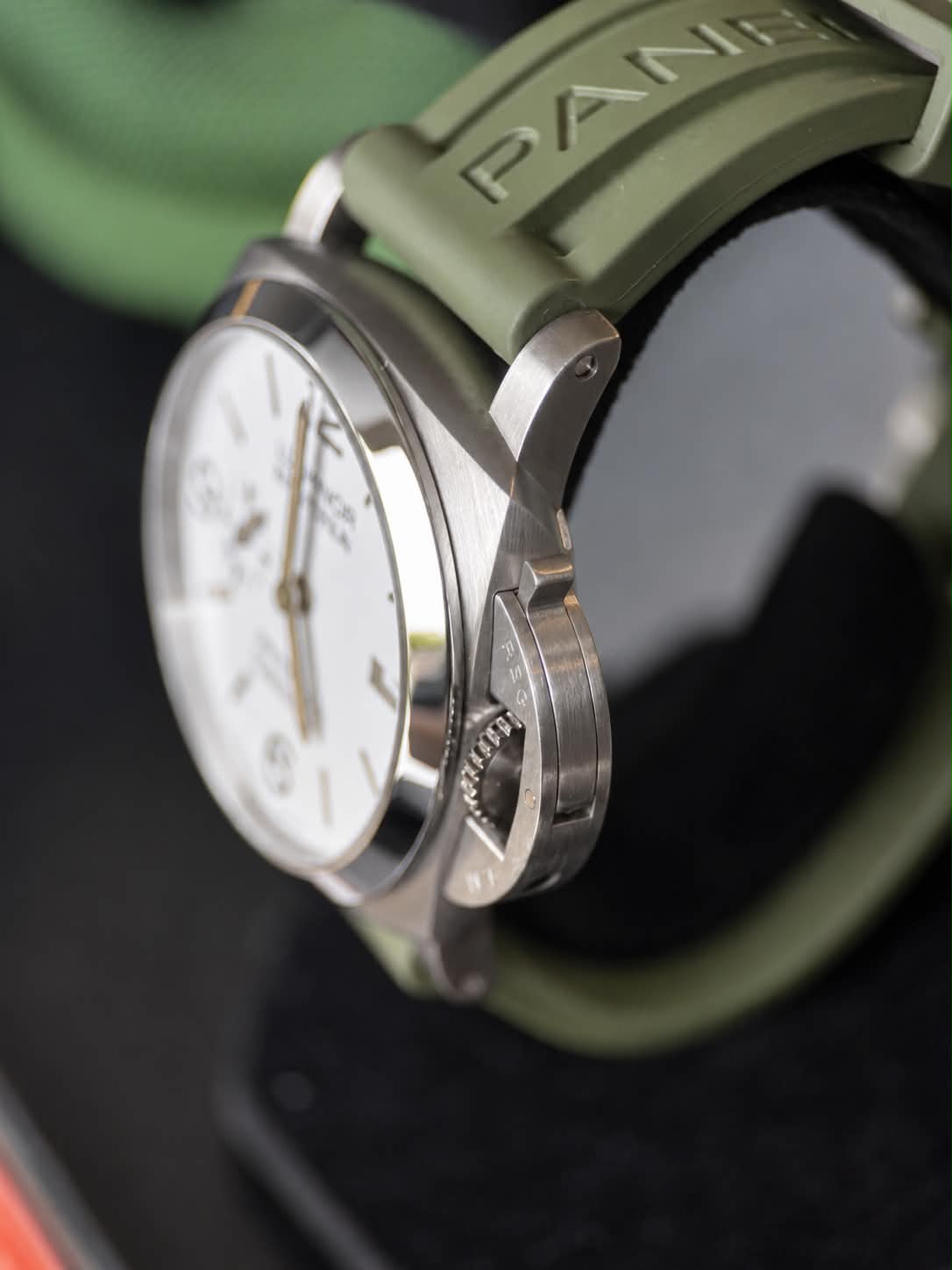 Panerai Luminor Marina PAM01314