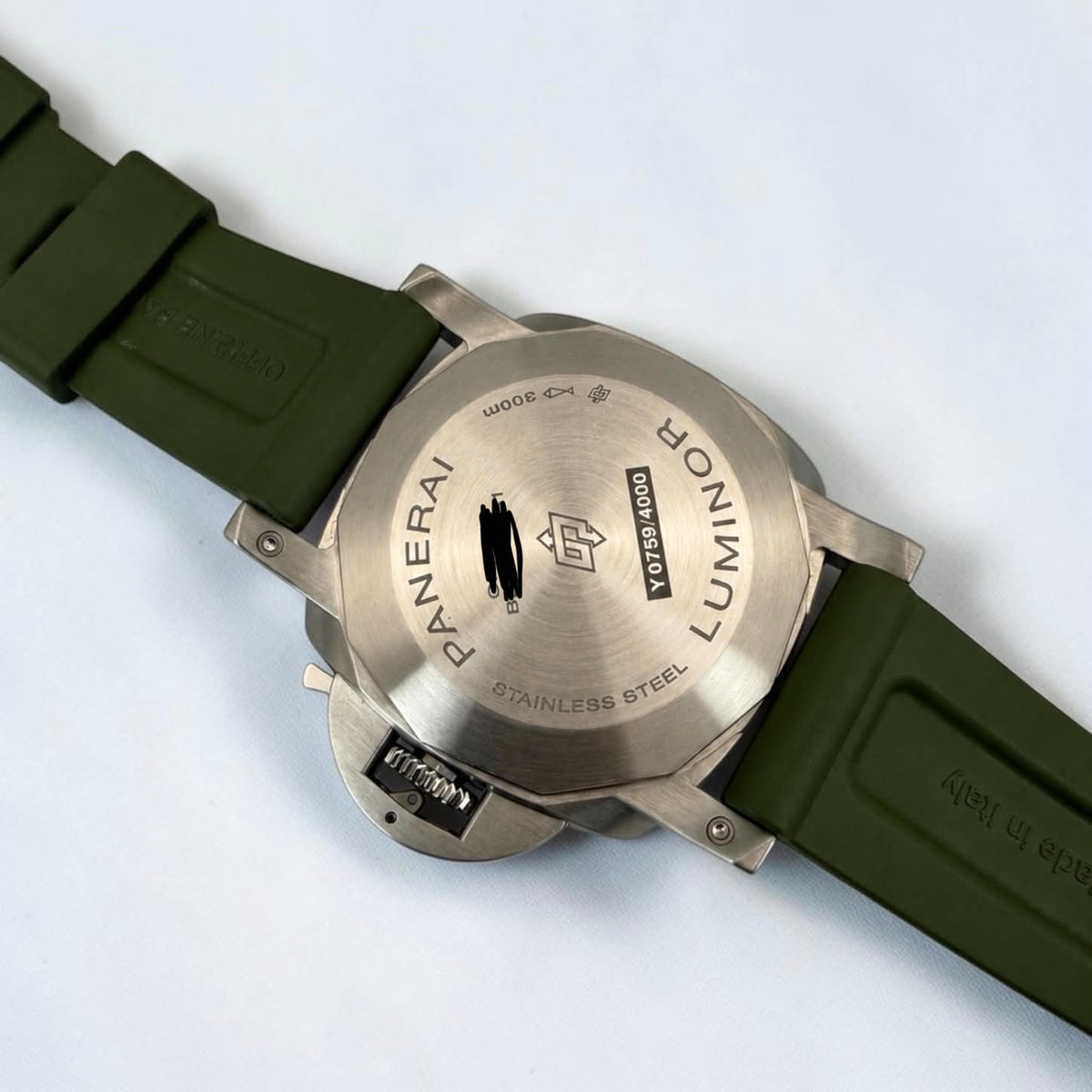 Panerai Luminor Marina PAM01314