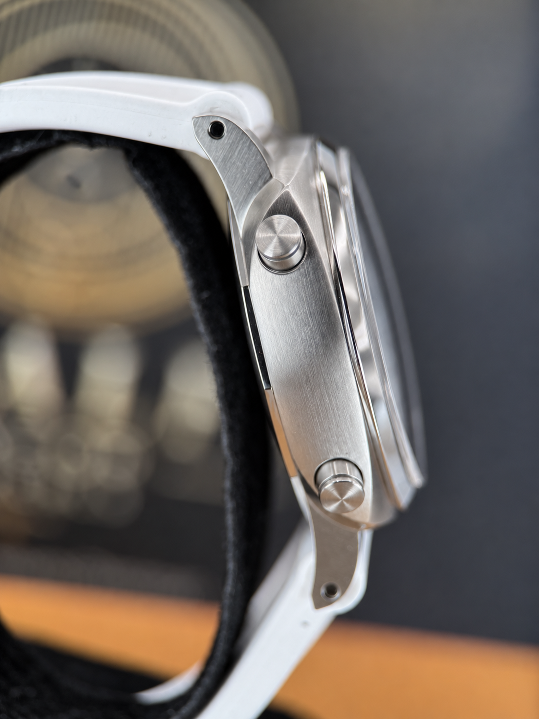 Panerai Luminor Chrono