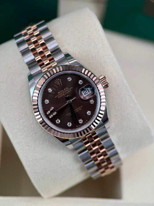 Rolex Ladies 279171