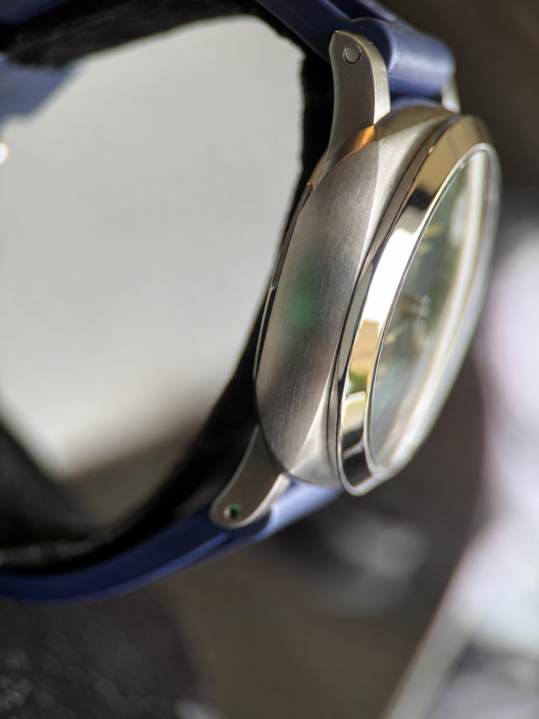 Panerai Luminor GMT