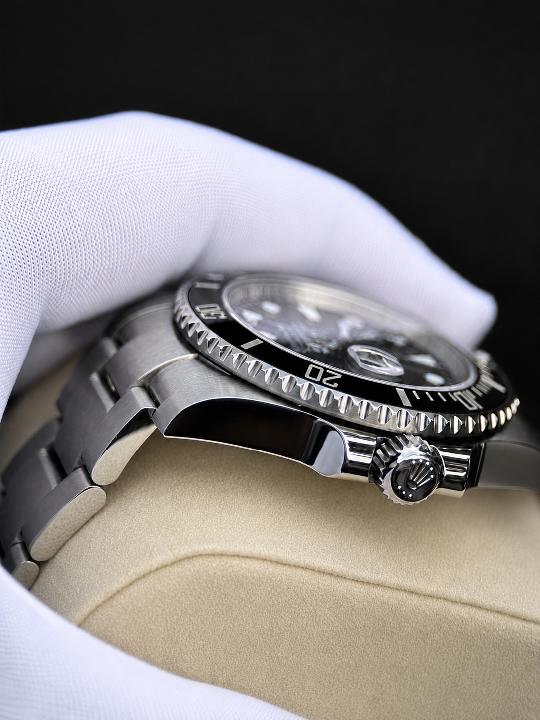 Rolex Submariner Date - 116610LN