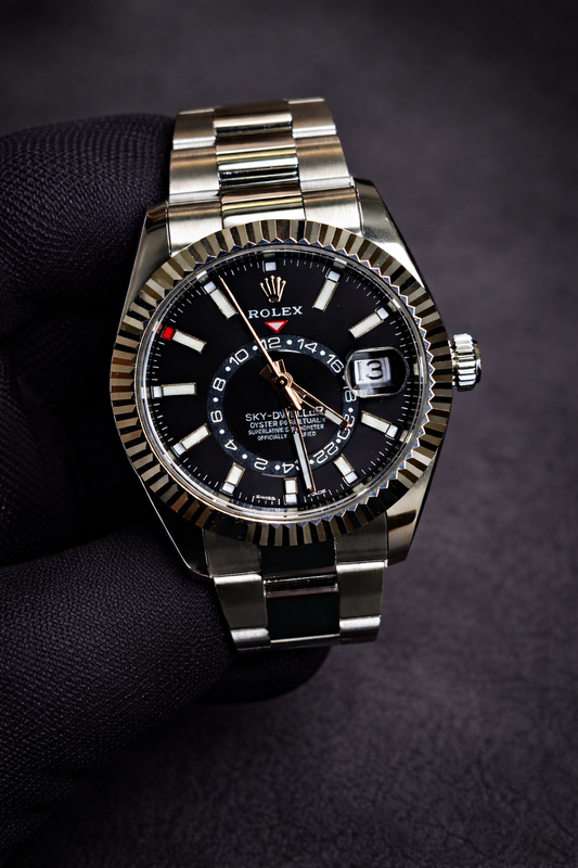 Rolex Sky-Dweller