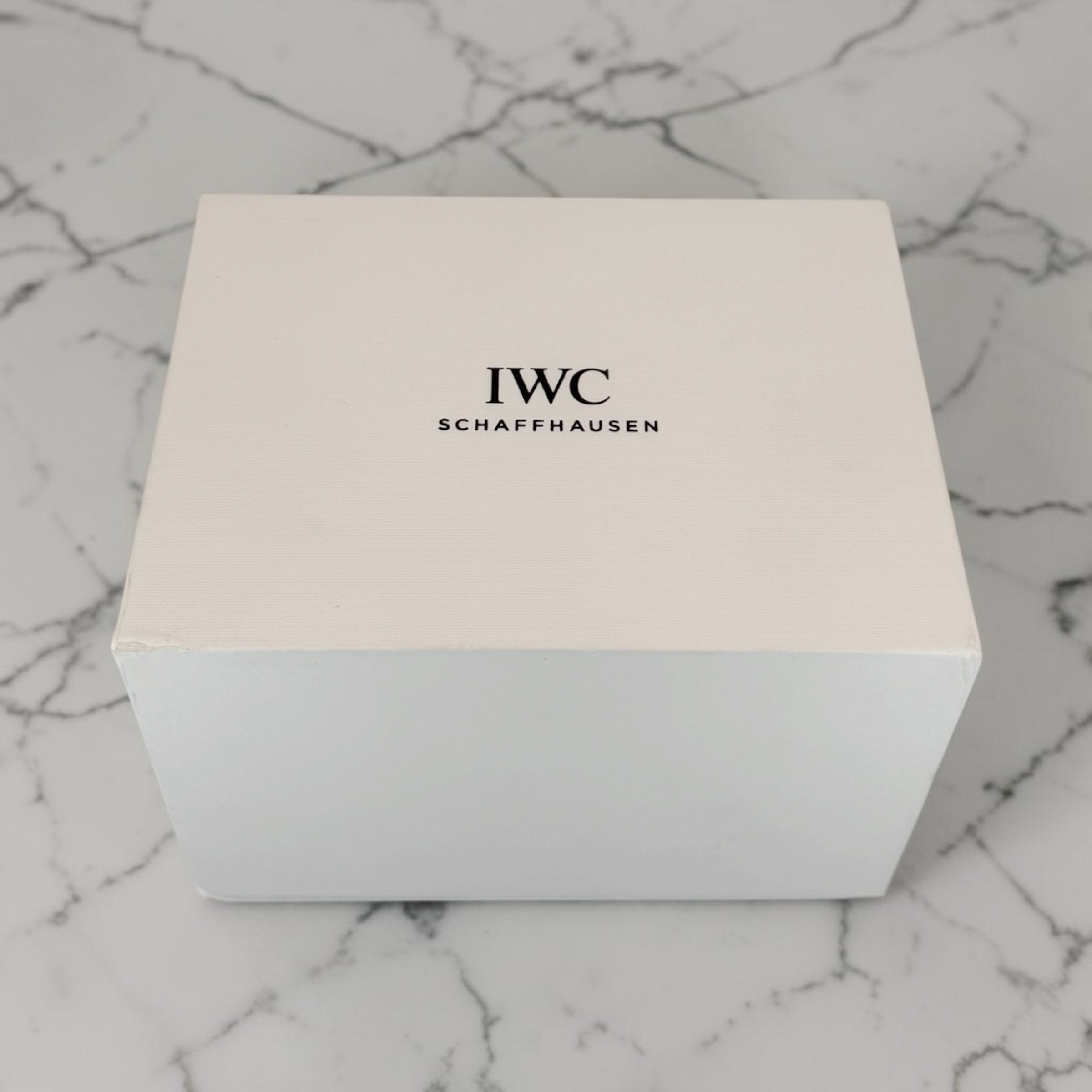 IWC Pilot