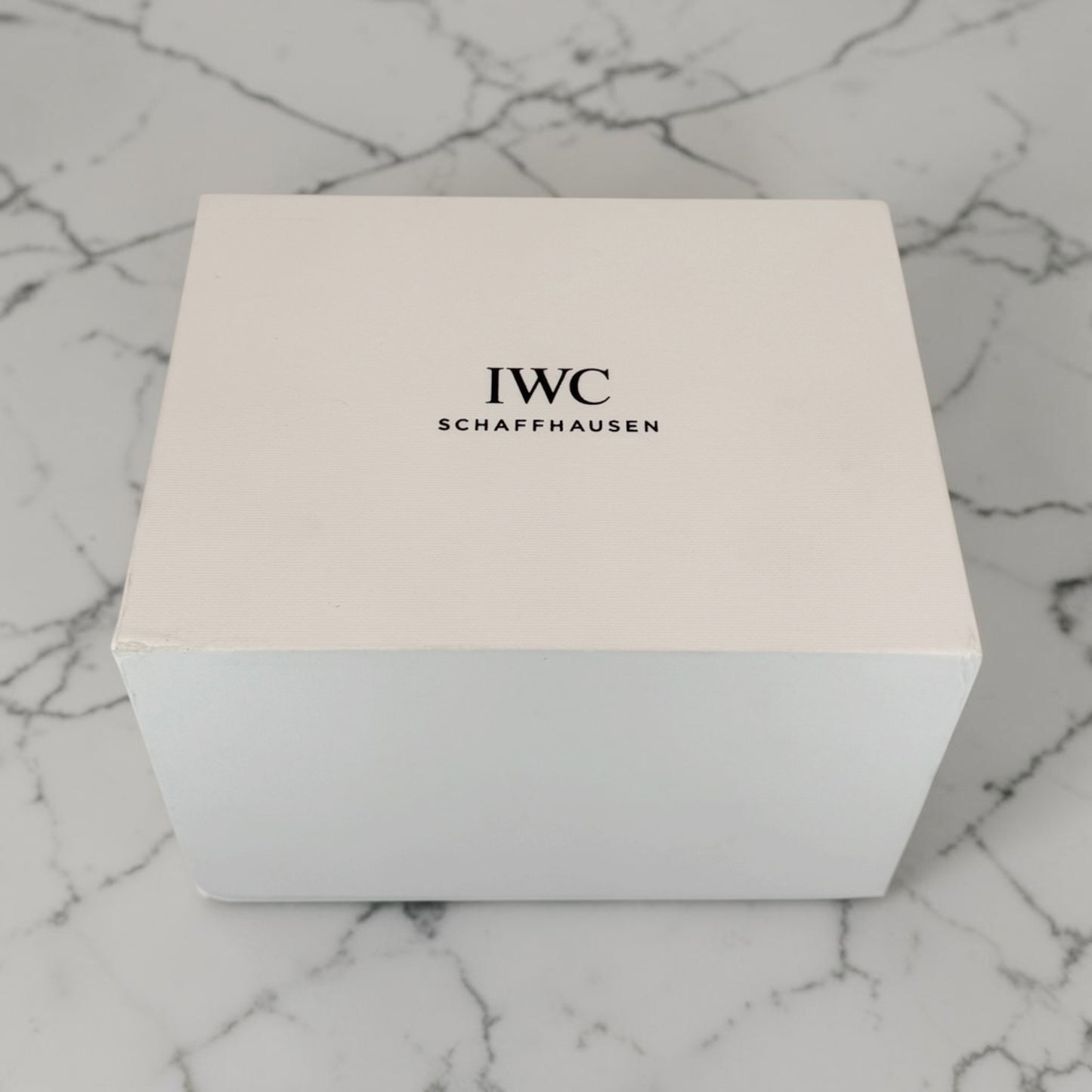 IWC Pilot