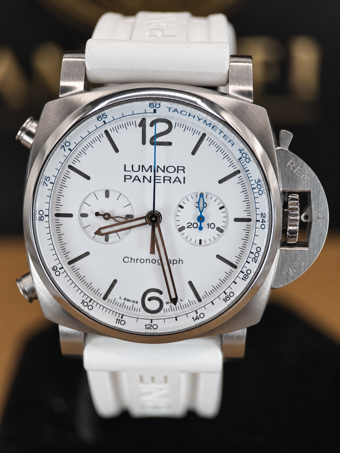 Panerai Luminor Chrono