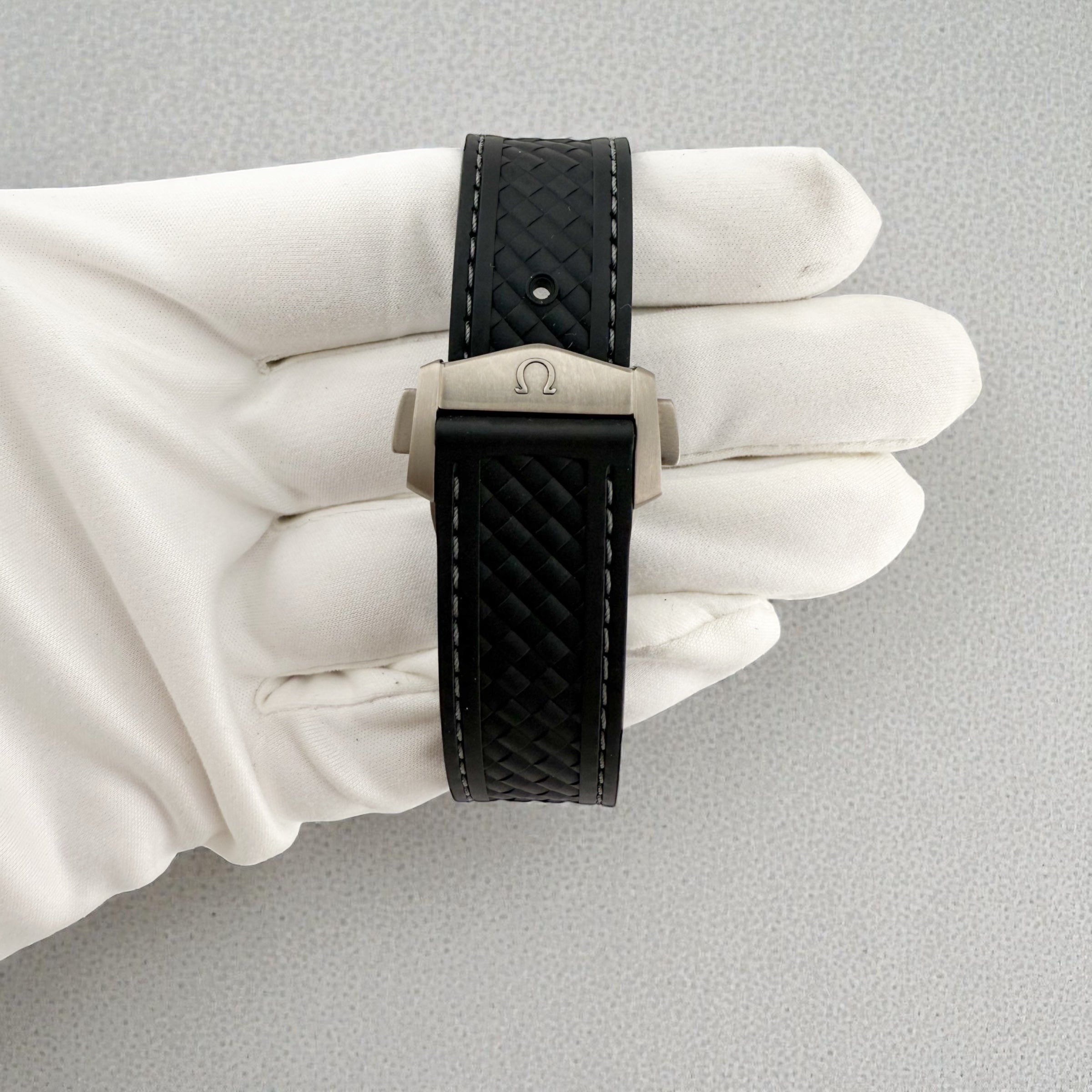 Omega Seamaster Aqua Terra