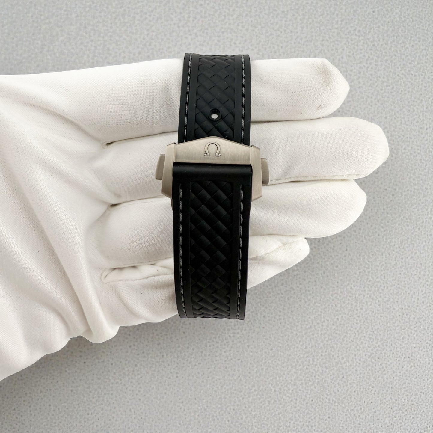 Omega Seamaster Aqua Terra