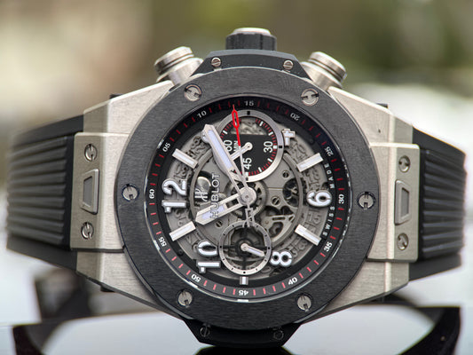 Hublot Big Bang