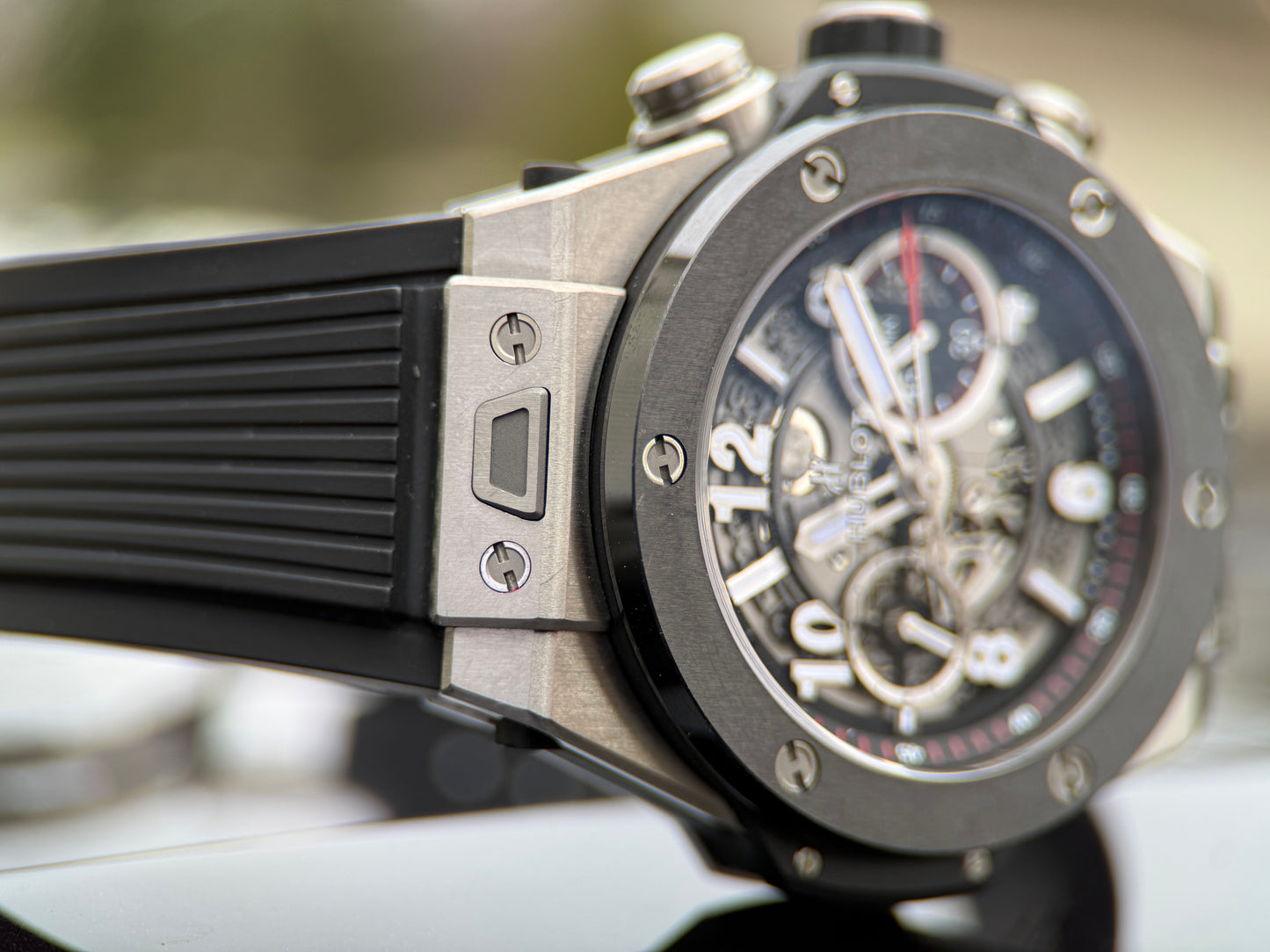 Hublot Big Bang