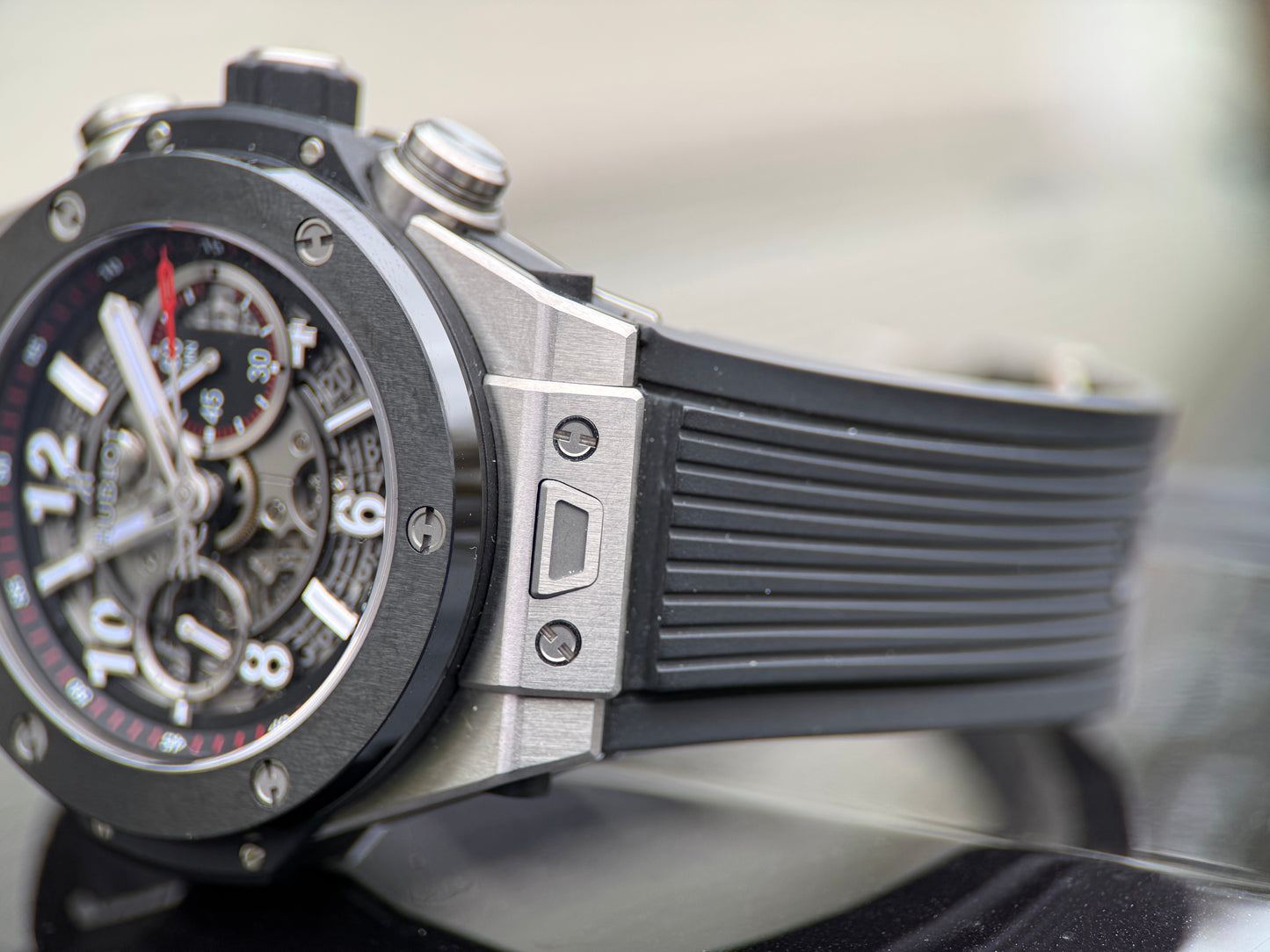 Hublot Big Bang