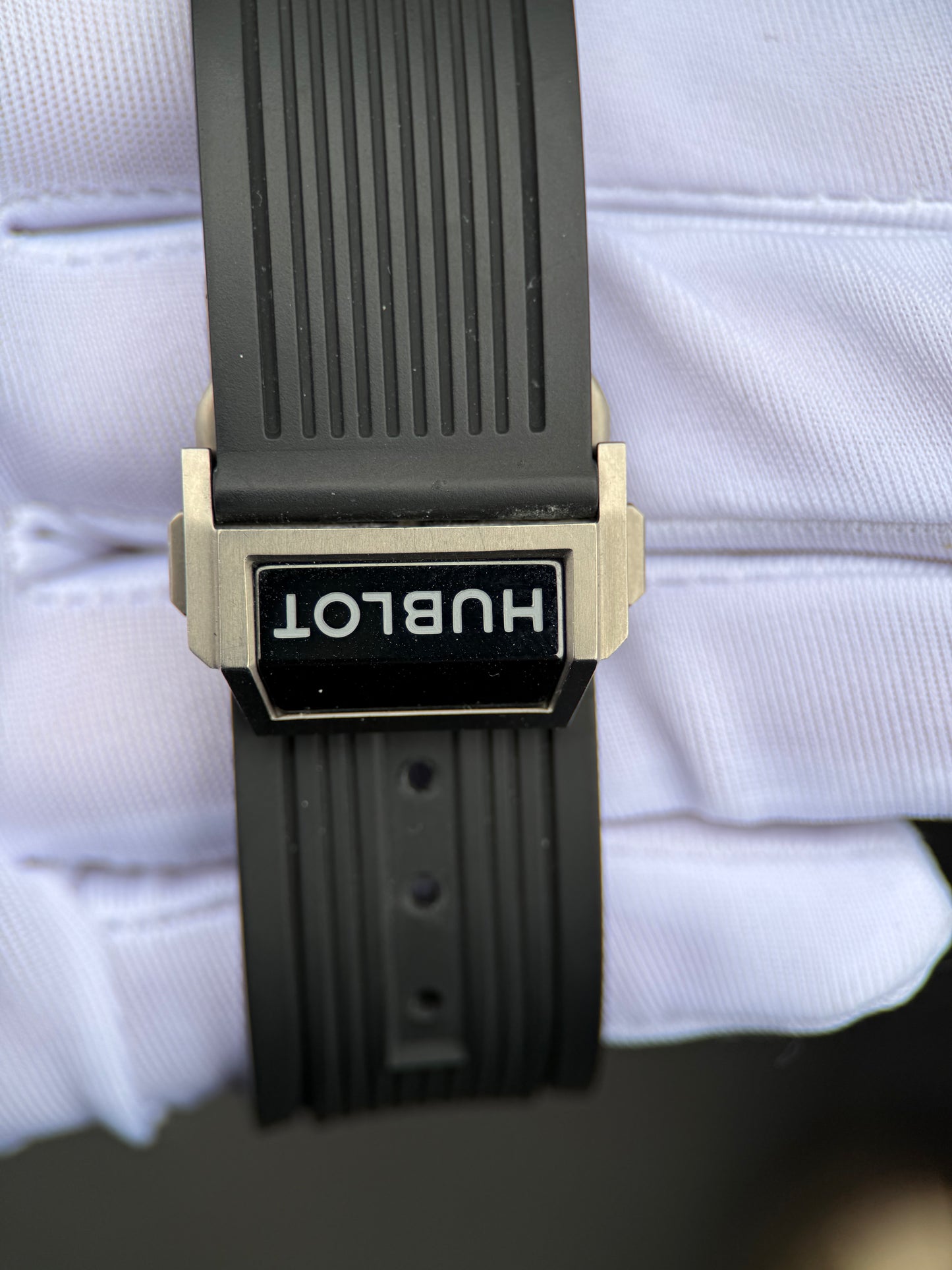 Hublot Big Bang