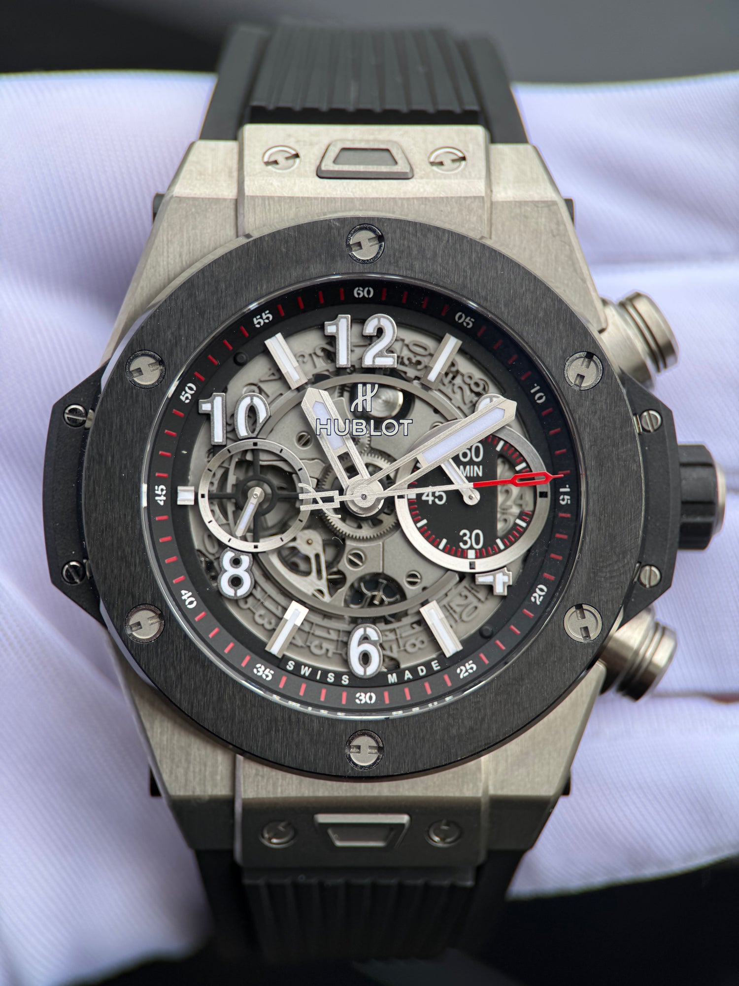 Hublot