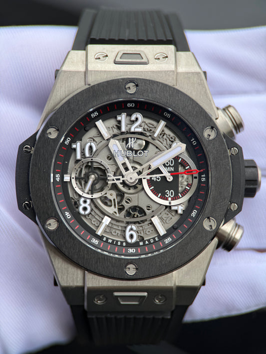 Hublot Big Bang