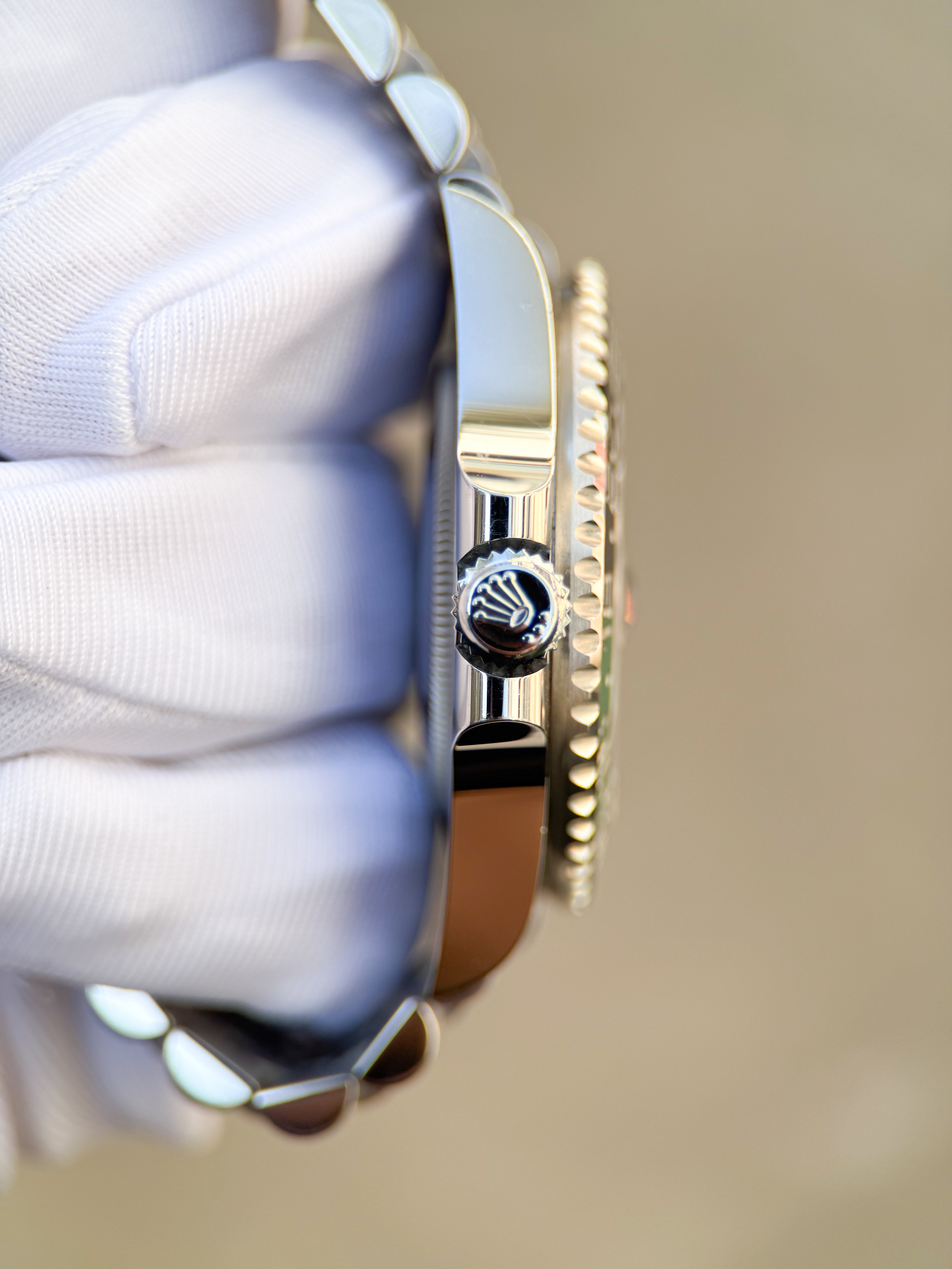 Rolex GMT-Master II “Sprite” Jubilee