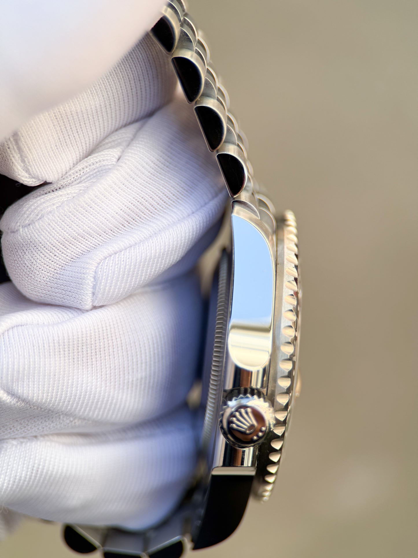 Rolex GMT-Master II “Sprite” Jubilee