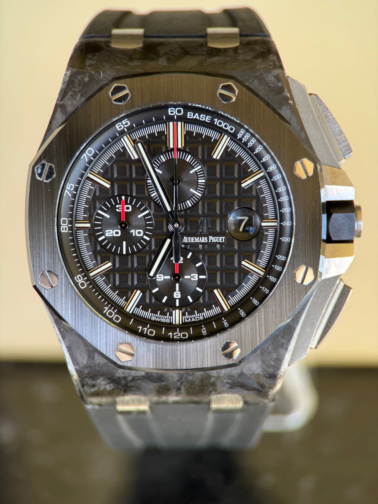 Audemars Piguet