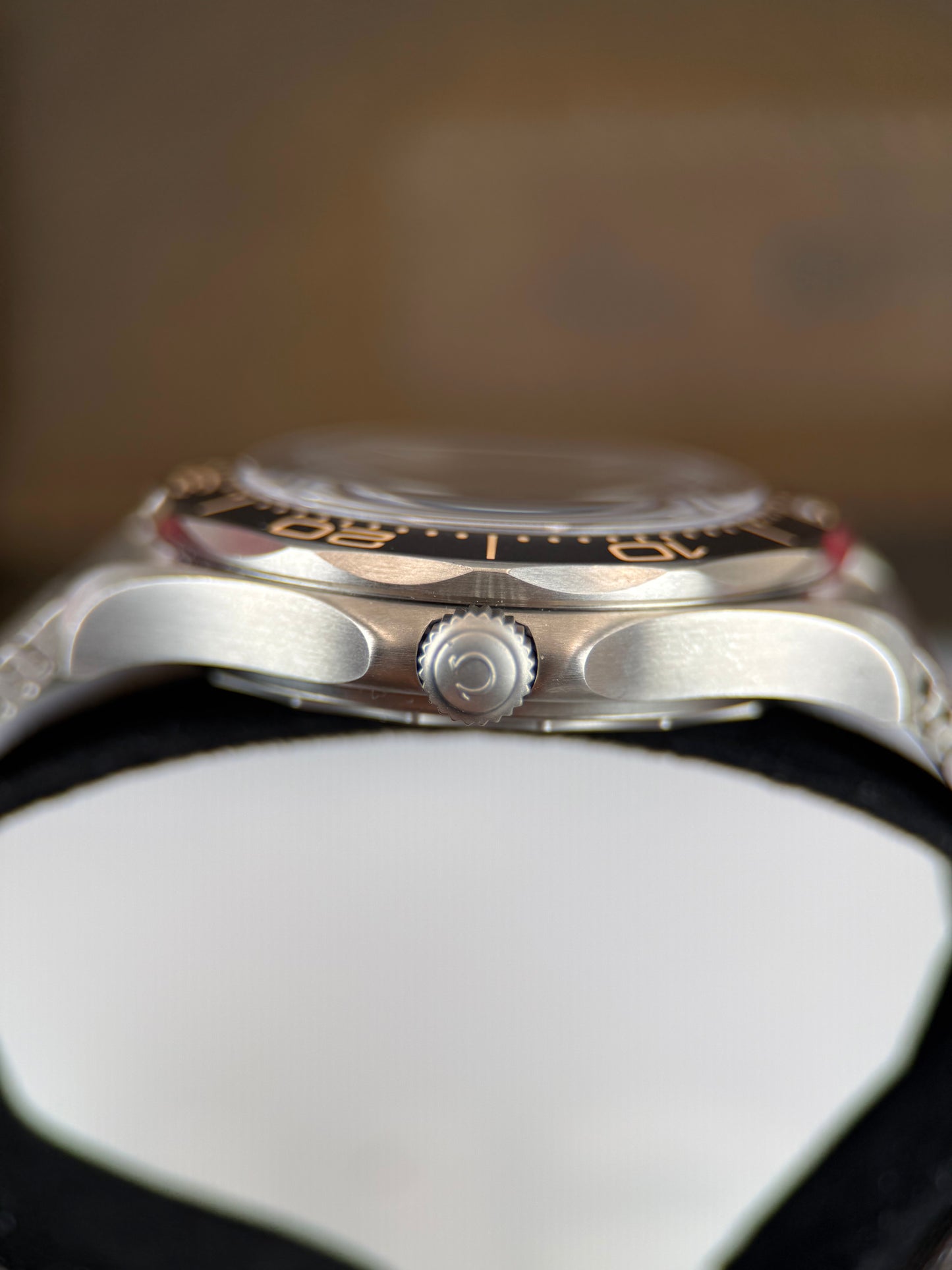 Omega Seamaster NTTD 007
