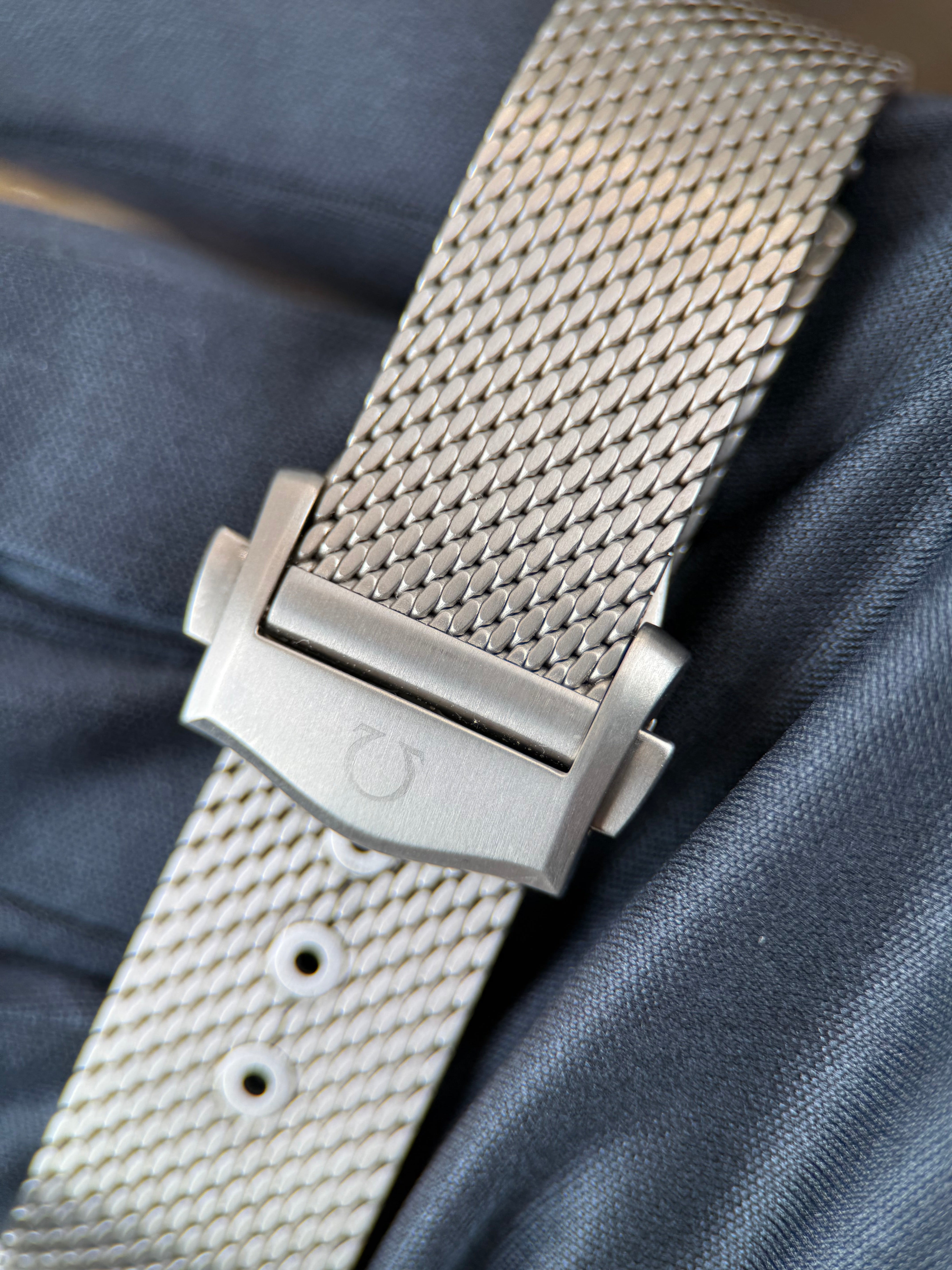 Omega Seamaster NTTD 007