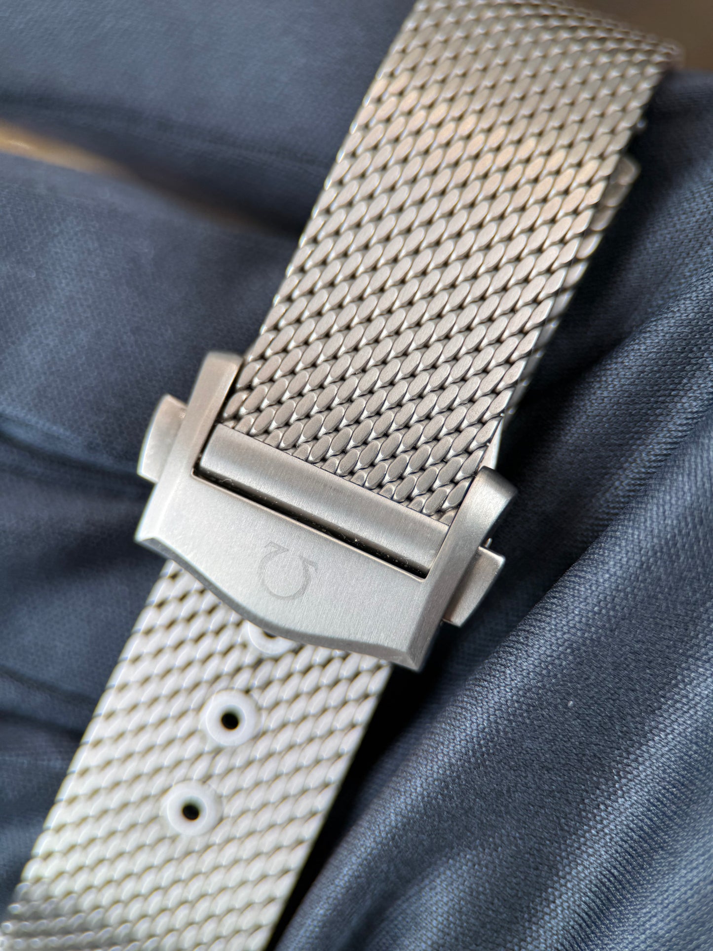 Omega Seamaster NTTD 007