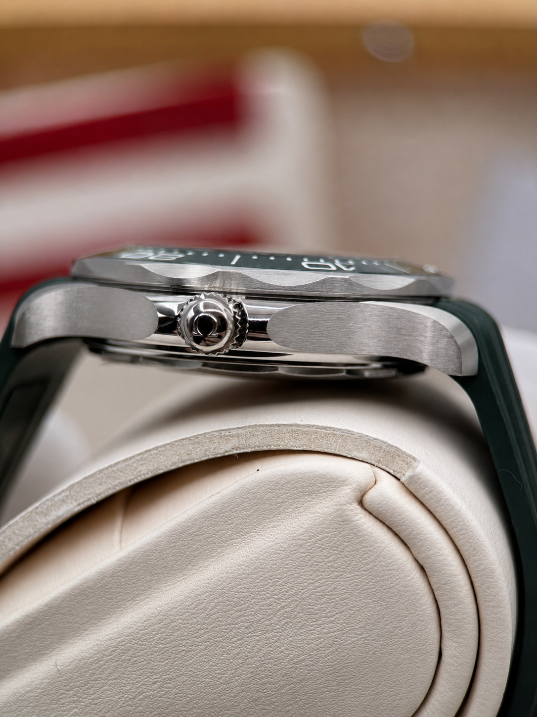 OMEGA Seamaster Diver 300M