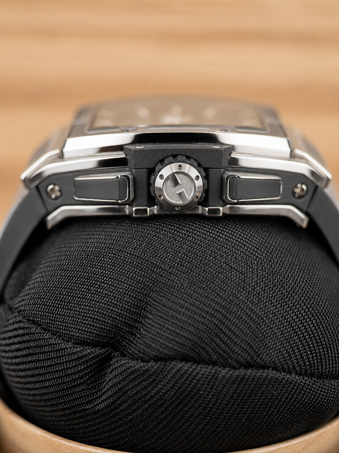 Hublot Spirit of Big Bang Titanium 42mm